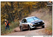 US Rallycross: Trzech Polakw na licie zgosze